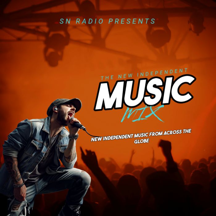 New Independent Music Mix From aAcross the Globe Picture 700 X 700